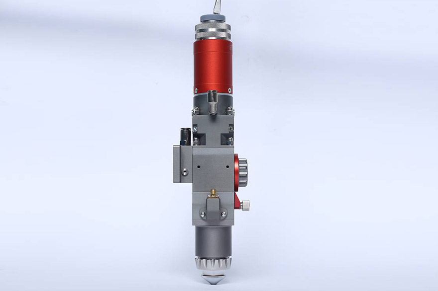 激光切割頭 激光切割頭