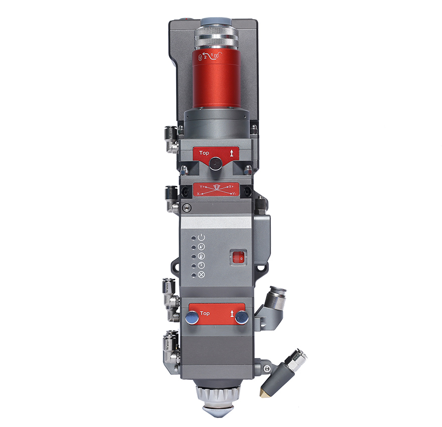 自動(dòng)調(diào)焦激光切割頭 自動(dòng)調(diào)焦激光切割頭
