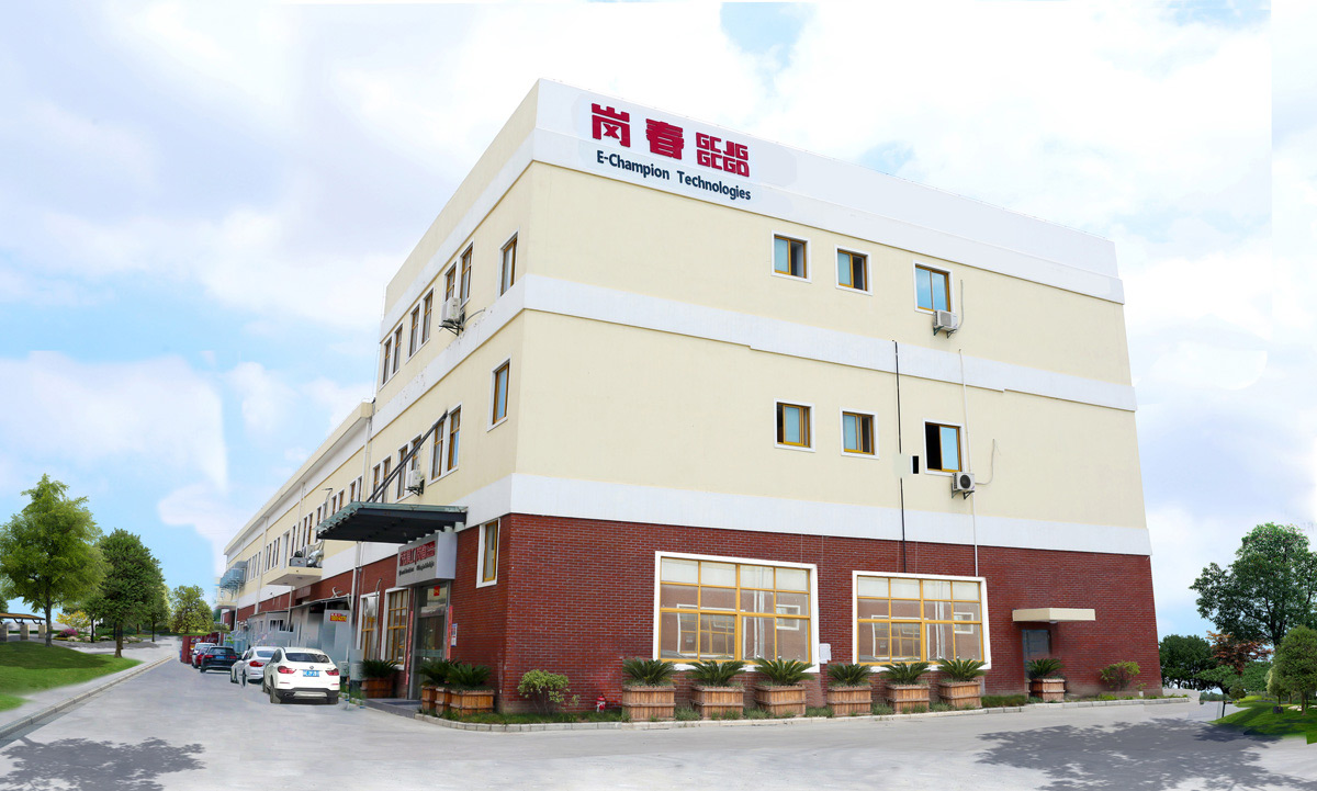 崗春激光科技(江蘇)有限公司 崗春激光科技(江蘇)有限公司