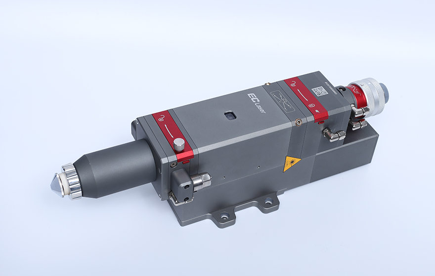 激光切割頭 激光切割頭