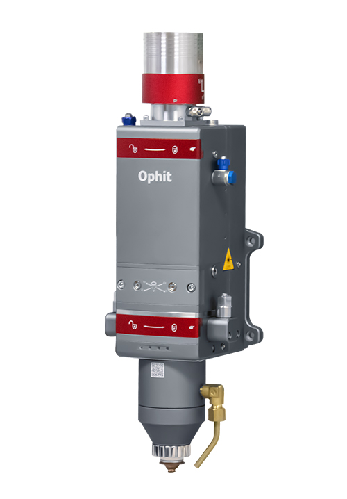 激光切割頭用于快速打孔 激光切割頭用于快速打孔