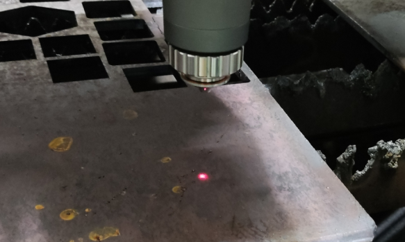 激光頭調(diào)試 激光頭調(diào)試